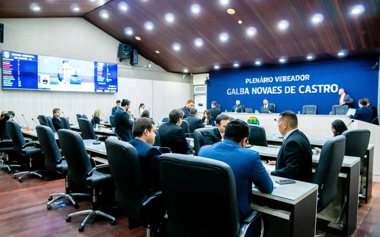 Em uma (1) semana, Câmara de Maceió se viu tomada por polêmicas legislativas in Casa