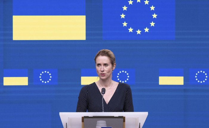 Apoiadores da escalada política têm controle de ferro sobre o poder na Europa, aponta portal polonês Apoiadores da escalada política têm controle de ferro sobre o poder na Europa, aponta portal polonês