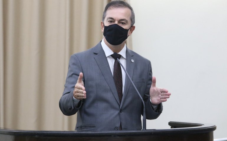 Projeto de Lei prevê isenção de ICMS na compra de equipamento hospitalar