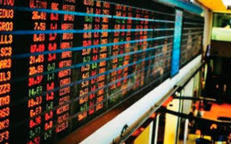 Estrangeiro aumenta posição &#8216;comprada&#8217; em taxa de juro futuro