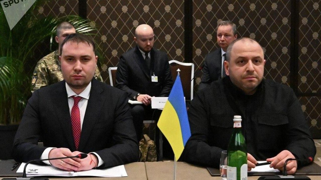 Chefe do gabinete de Zelensky surge em novas investigações sobre corrupção