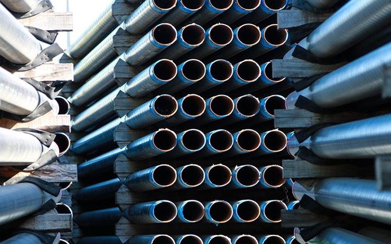 Algás anuncia processo de licitação para construção das etapas três e quatro do gasoduto Penedo – Arapiraca