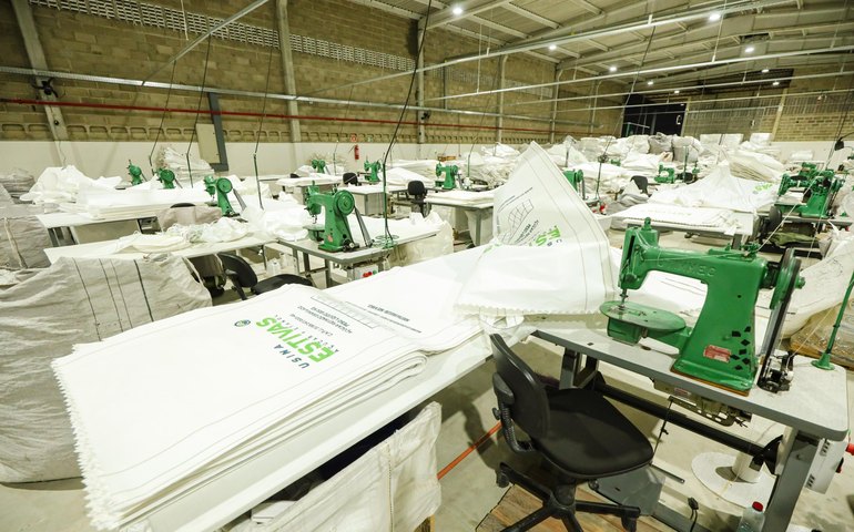 Dia da Indústria: AL possui 22.322 empresas que promovem atividades industriais