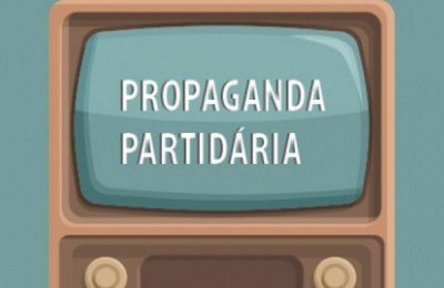 Republicanos, PDT e Rede exibem propaganda partidária nesta semana na TV