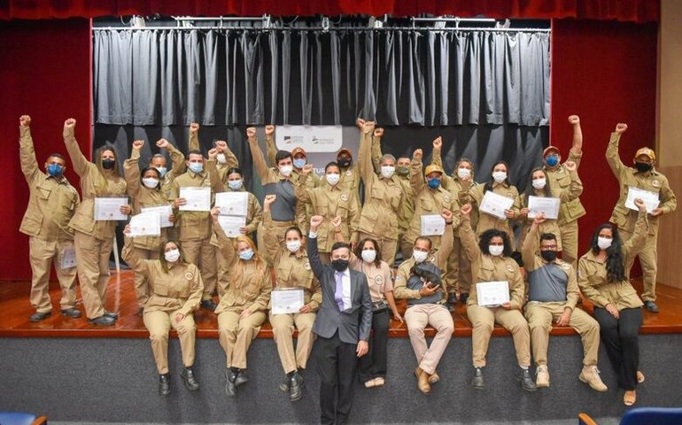 Retrospectiva MVV: 2022 foi um ano de muitas conquistas operacionais, prêmios e pautas sociais