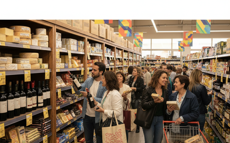 O que pode ficar mais barato para o brasileiro com o acordo UE-Mercosul? Veja a lista