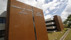 Fachada1 / Foto: Foto: site TCE