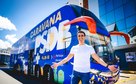 Busão da Caravana do PSDB volta às ruas e retoma agenda de JHC pelo interior do estado