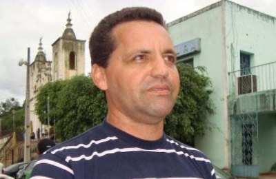 MPC/AL representa contra ex-prefeito de Santana do Mundaú por não criar Comissão de Transição