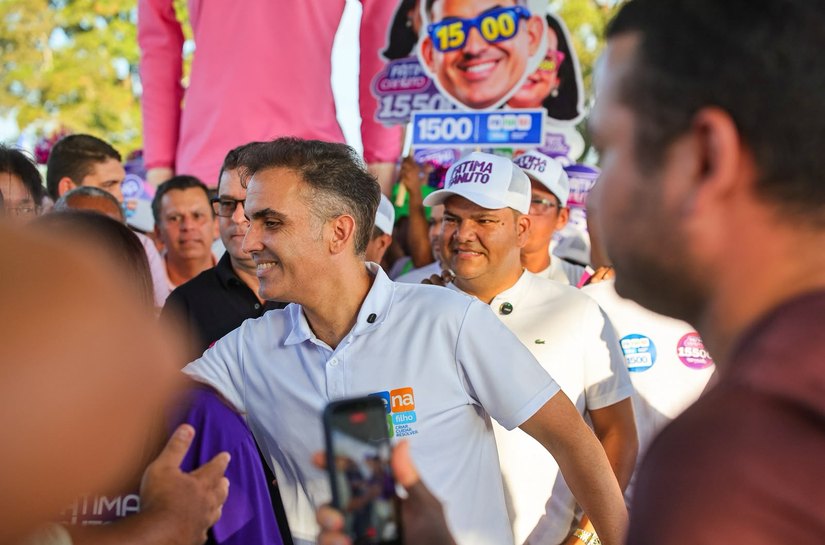 “Emprego não se cria no palanque”, afirma Renato Filho ao defender política permanente de geração de renda
