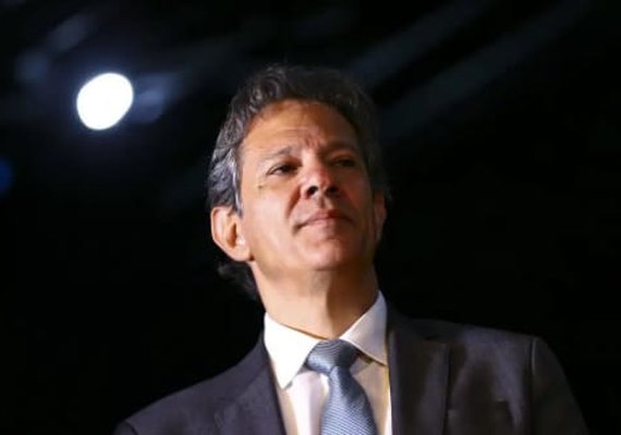 Haddad defende integridade de cortes e reforma tributária