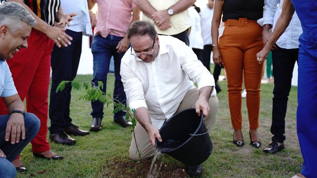 Prefeitura lança programação em comemoração ao Dia Mundial do Meio Ambiente