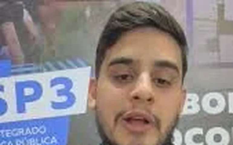 Operação Volante de Aço prende suspeito de duplo homicídio em São José da Tapera