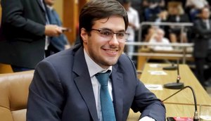 TRE de Sergipe oficializa cassação do deputado estadual Talysson Barbosa