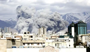 Fatemeh Bahrami/Anadolu via Getty Images