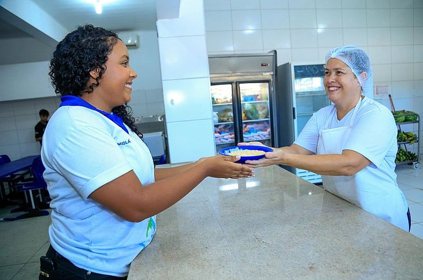 Educação de Alagoas abre processo seletivo com 1.500 vagas; veja cargos
