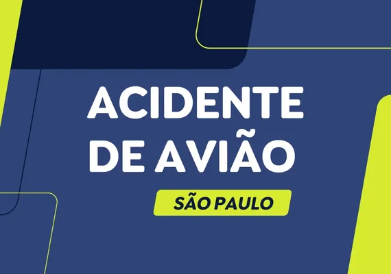 Após queda de avião, gabinete de crise é criado em Vinhedo