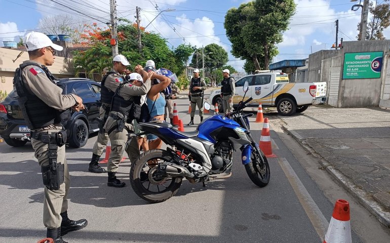 PM desencadeia Operação Páscoa e dá dicas de segurança para quem viaja nesse feriadão