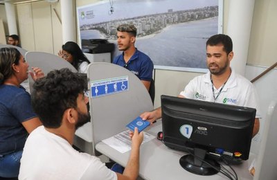 Confira a documentação para atendimento no Sine Maceió 