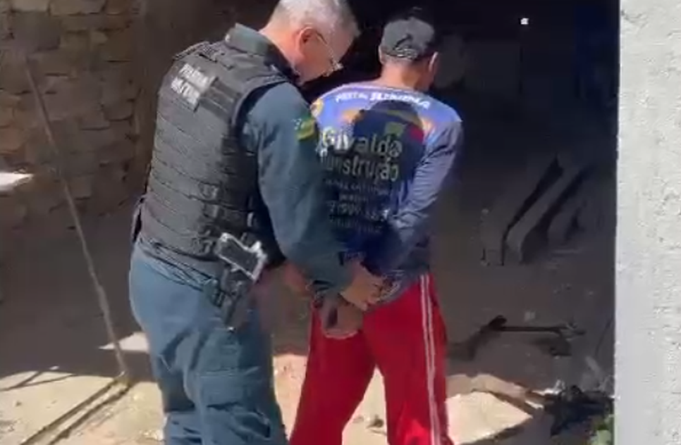 prisao estupro