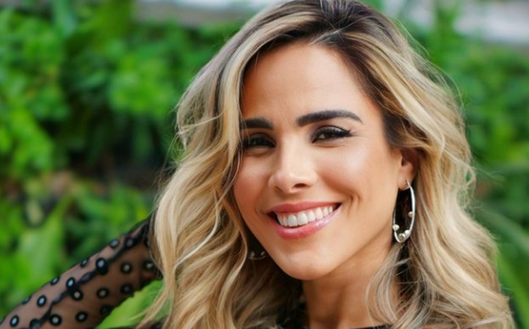 Wanessa Camargo explica por que terminou com Dado Dolabella após o 'BBB'