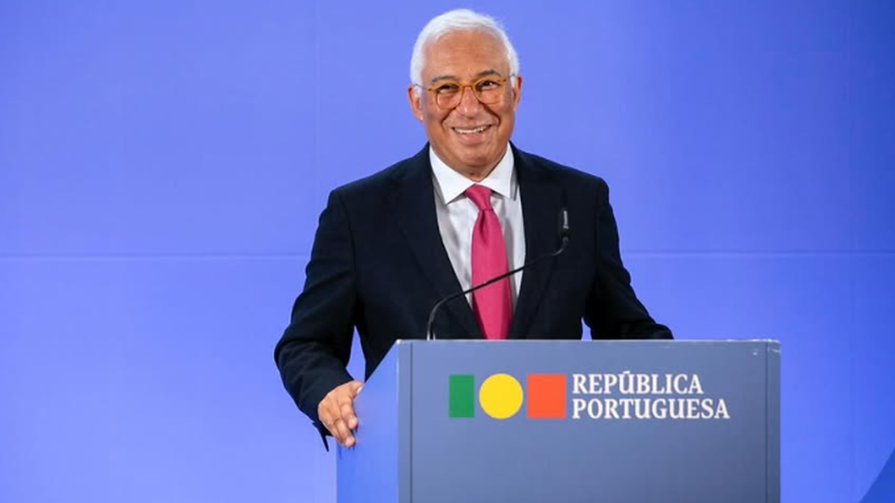 Costa: estamos ansiosos para trabalhar em estreita colaboração com Trump
