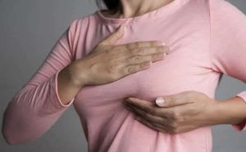 Com alta taxa de mortalidade, câncer de mama tem cura!