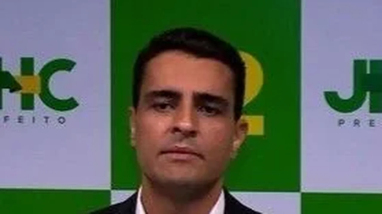 TRE condena JHC por vídeo com inteligência artificial e propaganda antecipada