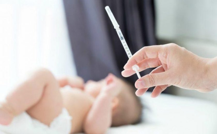 Dia da Vacina BCG: Saúde destaca a importância da vacinação infantil