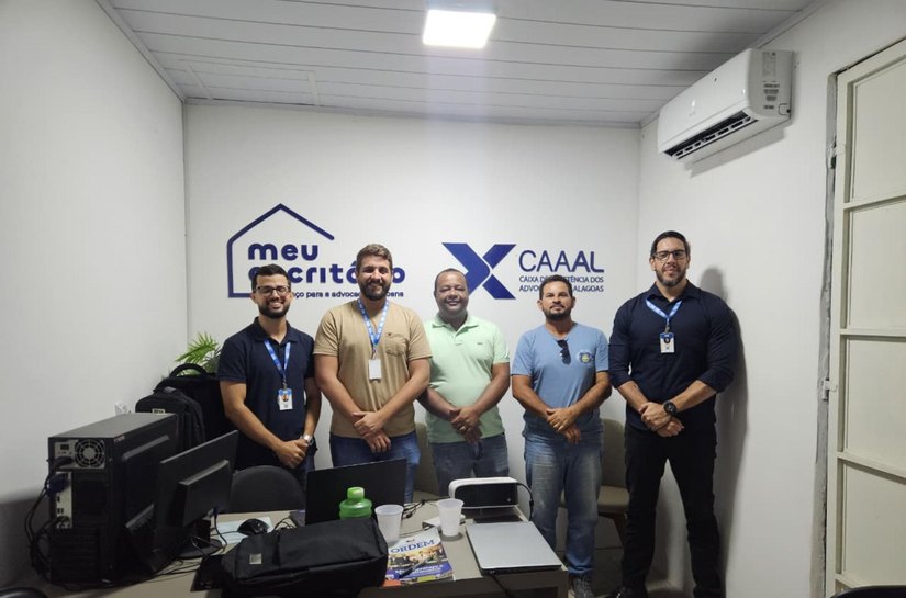 Redesim em Alagoas finaliza trabalho em 20 municípios para melhoria do ambiente empresarial