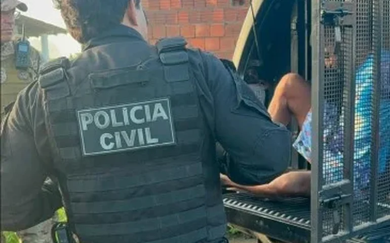 Operação Raízes Rompidas: PCAL cumpre mandado e combate tráfico de drogas no Agreste