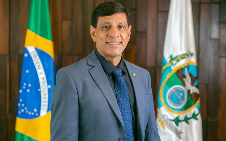 Disputa política na Baixada Fluminense gera embate entre deputado e Polícia Militar