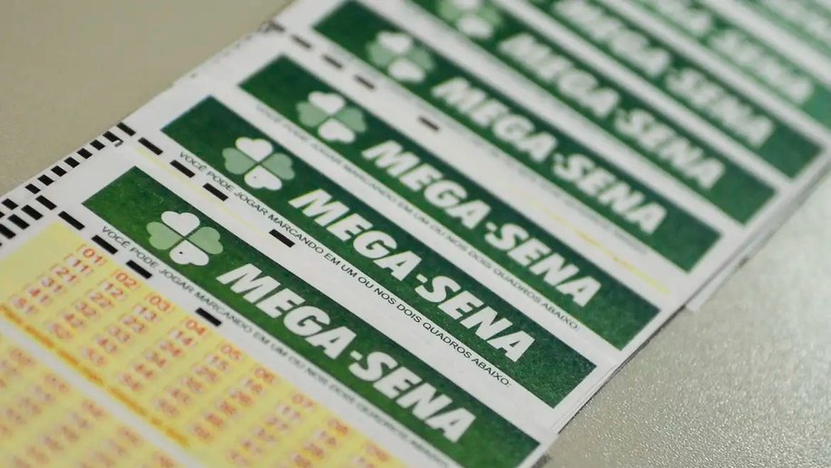 Mega-Sena acumula para R$ 115 milhões