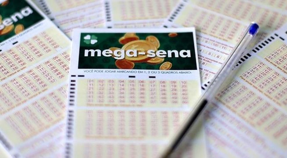 mega sena