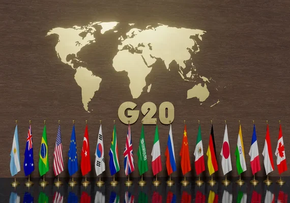 Governo de Alagoas coordena a reunião do G-20 a partir desta segunda-feira