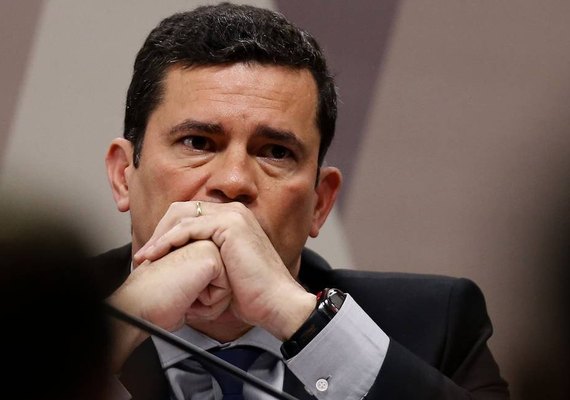 Apoiadores de Bolsonaro atacam Moro por ação de Arthur do Val e MBL na Ucrânia
