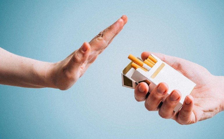 Maceió avança no enfrentamento ao tabagismo e amplia rede de cuidado em 2025