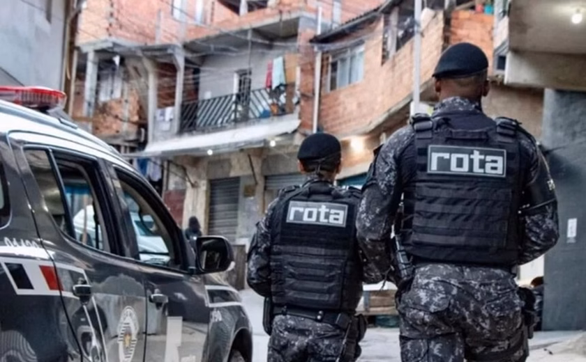 Sargento da Rota é baleado durante ação em Paraisópolis