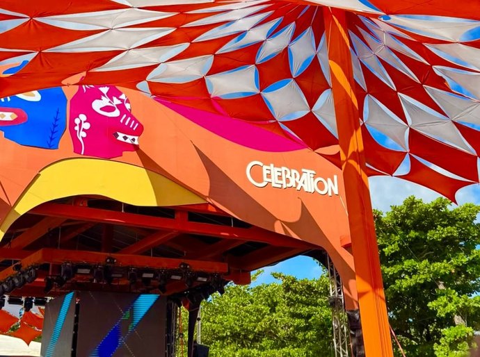 Camarote Celebration consolida sua tradição e transforma Maceió em palco das grandes prévias carnavalescas