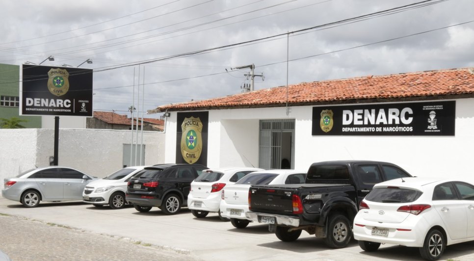 denarc1 / Foto: Denarc/SSP