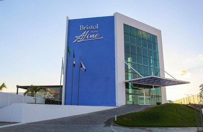 Bristol Aline Hotel aposta no fortalecimento do turismo regional para a Páscoa 2026