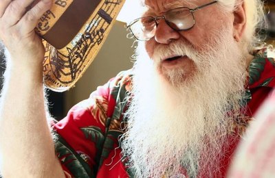 Morre Hermeto Pascoal, ícone da música instrumental, aos 89 anos