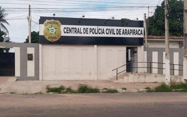 Mãe pede prisão da filha para protegê-la de ameaça de traficantes em Arapiraca