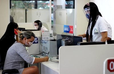 Detran: prazos de habilitação, veículo e infração continuam interrompidos