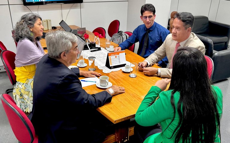 Secretaria do Trabalho garante repasse de mais de R$ 4 milhões para o Programa Cata Mais Alagoas