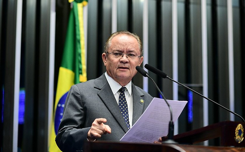 Zequinha quer aprofundar debate sobre aborto e pena mais dura contra estupro