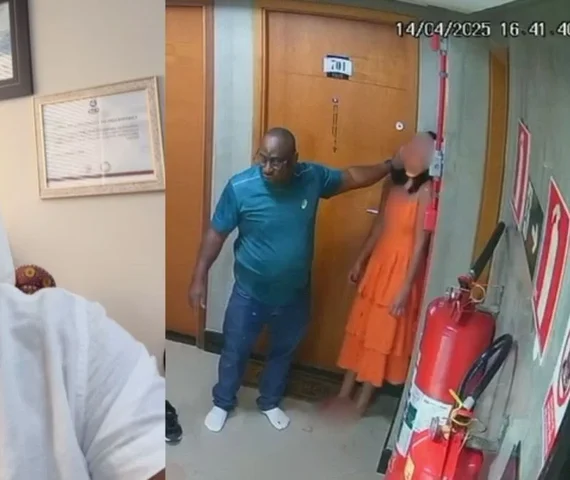 Renan Calheiros pede ao TRE que negue registro de Dr. João Neto por violência contra a mulher