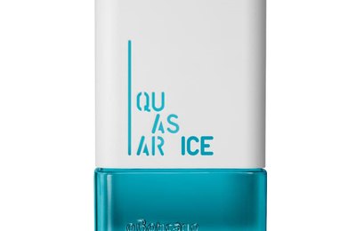 Fragrâncias frescas: o Boticário faz ação promocional de até 30% de desconto com todos os produtos da marca Quasar