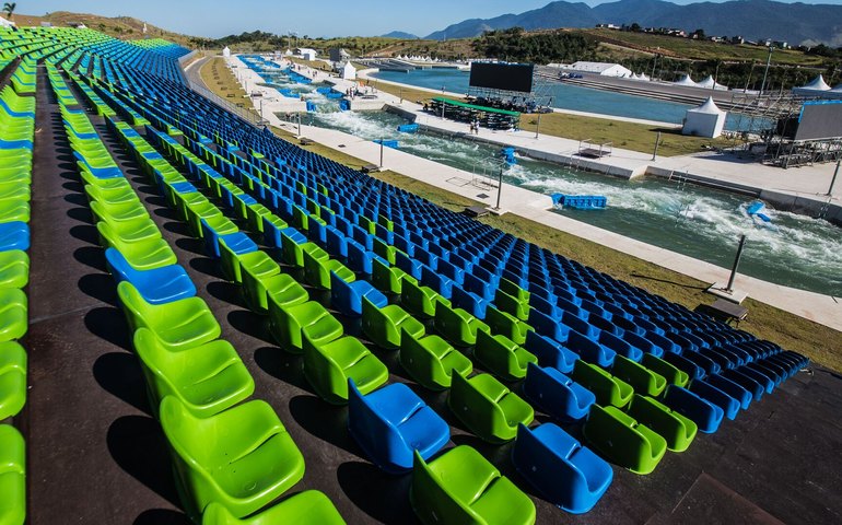 Rio e Niterói formalizam candidatura para sediar os Jogos Pan-Americanos de 2031