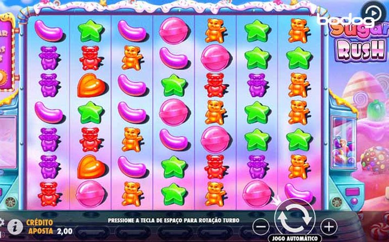 Quais são os jogos de caça-níqueis mais populares no Brasil no momento?